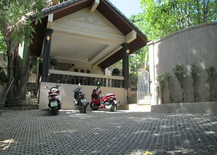 N.B. Villas