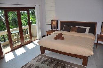 Hotel N.b. Villas 4*