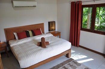 Hotel N.b. Villas Ko Samui