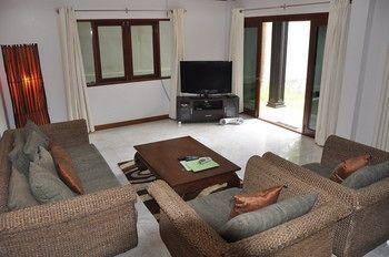 Hotel N.b. Villas 4*