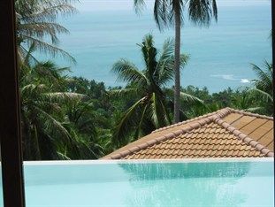 N.b. Villas 4*