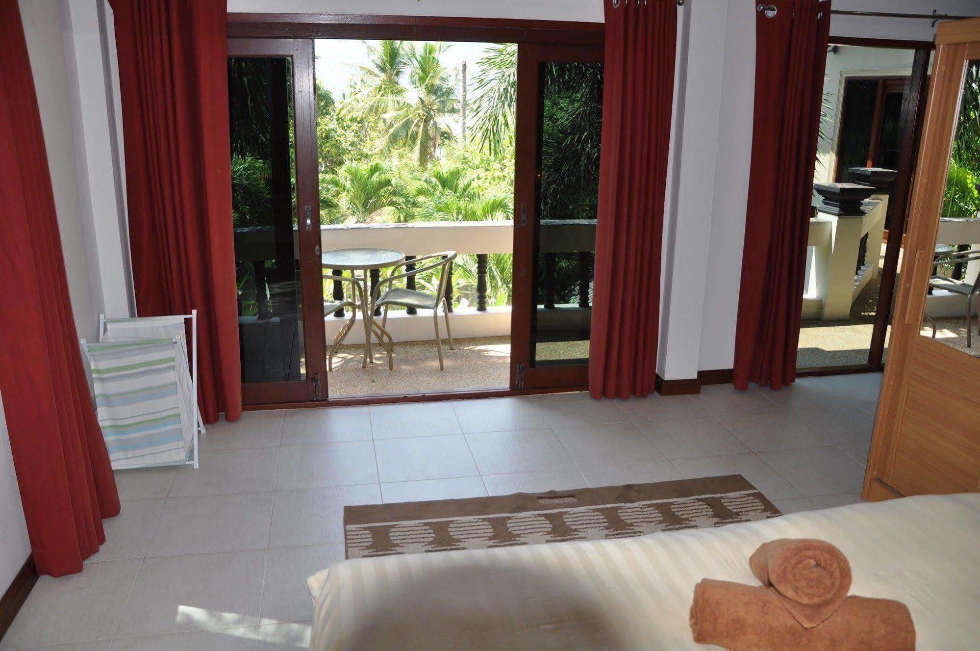 Hotel N.b. Villas 4*