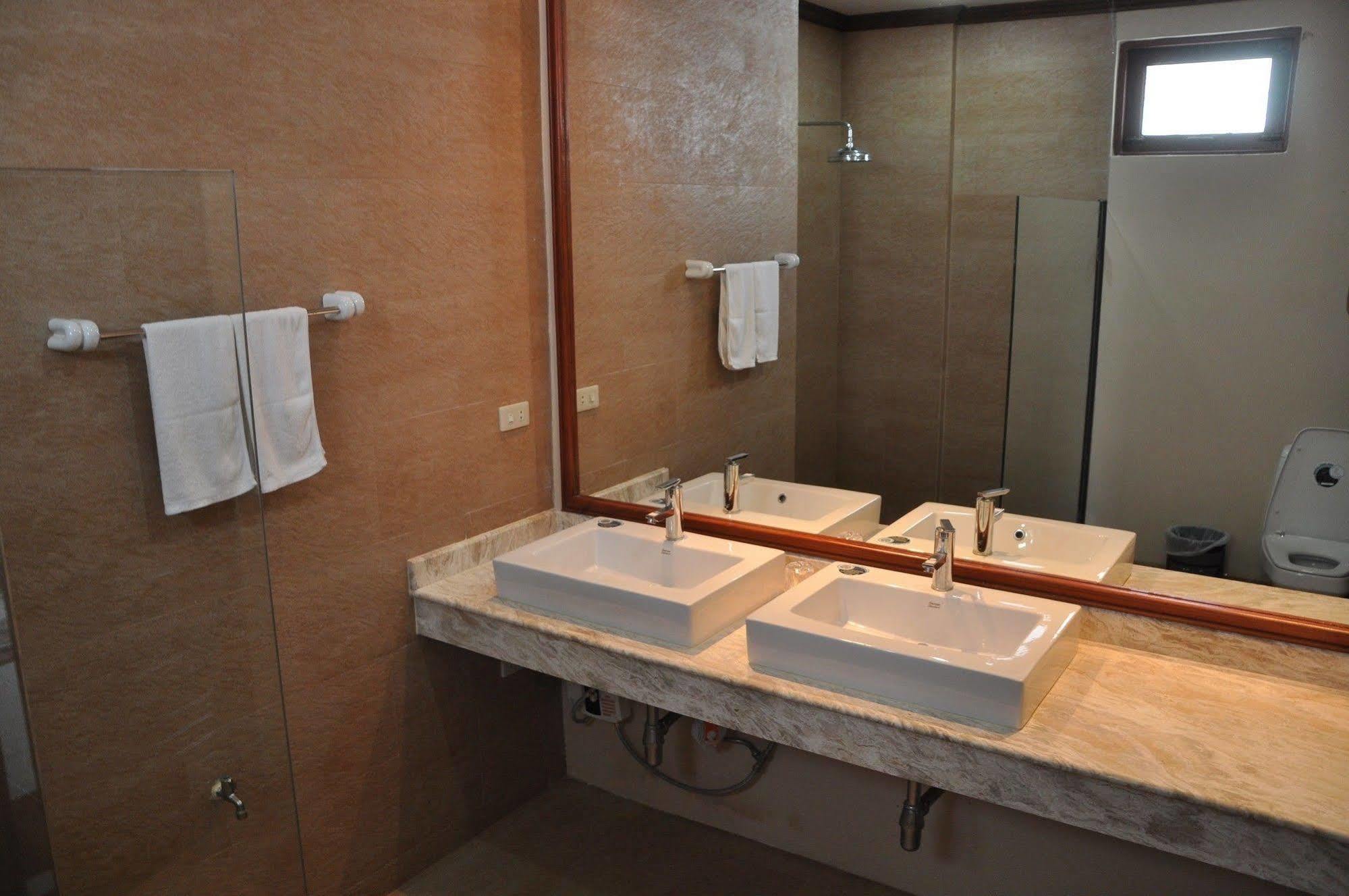 N.b. Villas Hotel Ko Samui