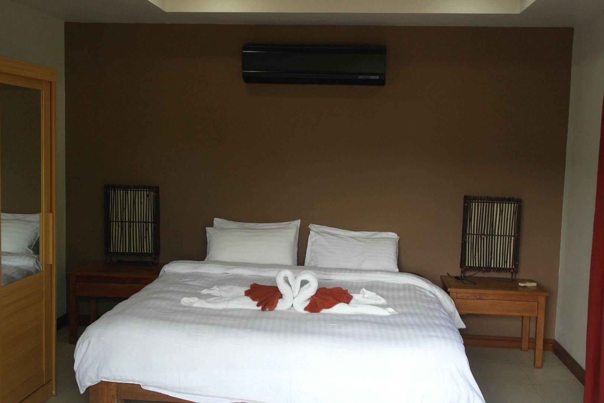 N.b. Villas Ko Samui