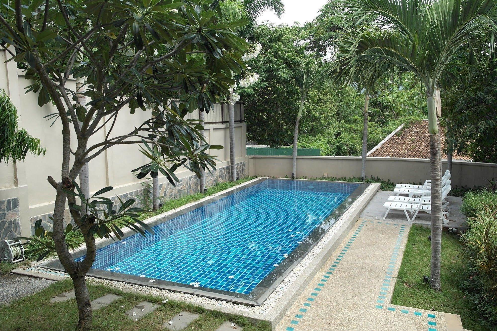 N.b. Villas Ko Samui