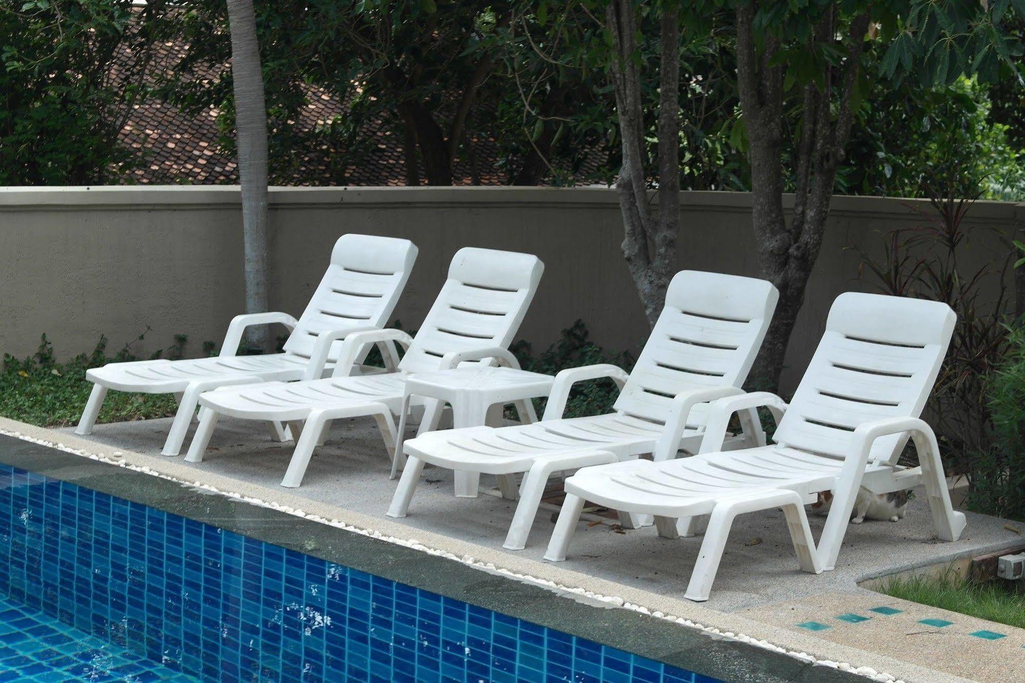 N.b. Villas 4* Ko Samui